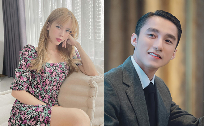 Hot TikToker vẽ chân dung Sơn Tùng - Thiều Bảo Trâm - Hải Tú bằng bột trà xanh nhận phản hồi bất ngờ Ảnh 3