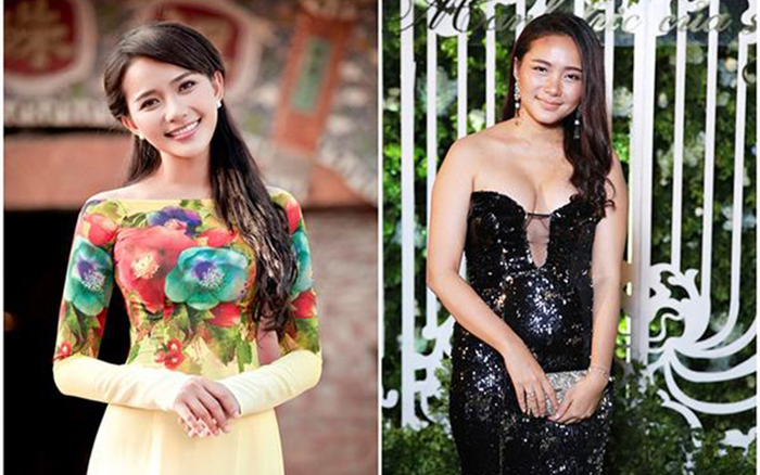 Bị chê 'mập như heo', Phan Như Thảo có động thái đáp trả lời lẽ kém duyên Ảnh 2