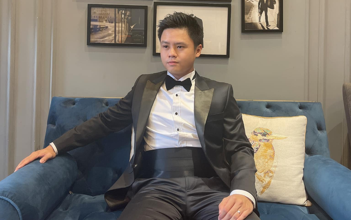 Phan Thành phát tướng thấy rõ sau 2 tháng gia nhập hội 'trai có vợ' Ảnh 2