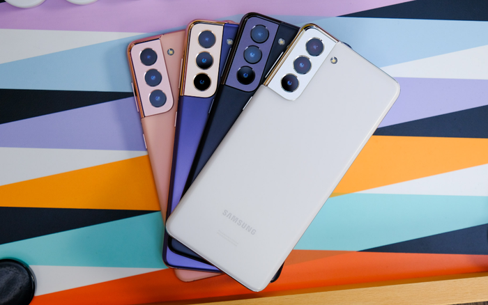 Samsung Galaxy S21 sẽ tới tay người dùng VN sớm hơn dự kiến Ảnh 2