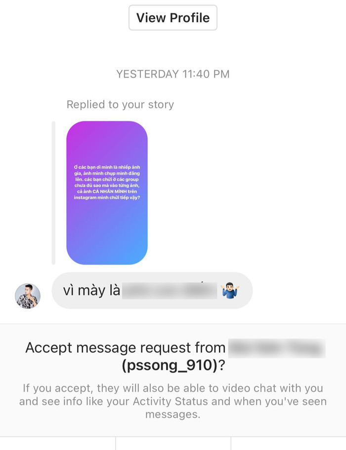 Nhiếp ảnh gia thực hiện bộ hình nhạy cảm của Hải Tú bị vạ lây, dân mạng 'đả kích' bằng ngôn từ thậm tệ Ảnh 12