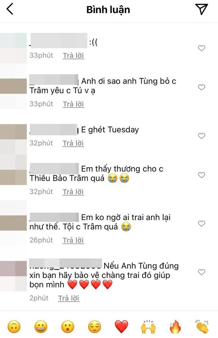 Sơn Tùng tặng quà sinh nhật em trai kèm lời nhắn nhủ dễ thương