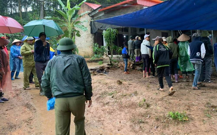 Thông tin mới nhất liên quan đến vụ 3 cha con tử vong tại nhà riêng nghi tự sát Ảnh 2