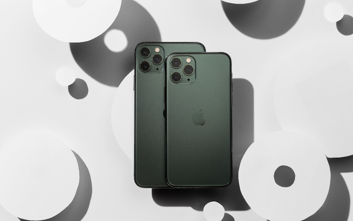 iPhone 11 Pro và iPhone 11 Pro Max chính hãng dần biến mất tại Việt Nam Ảnh 2