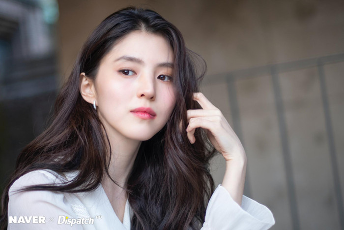 'Trà xanh' tiểu Song Hye Kyo ngất xỉu, nhập viện cấp cứu Ảnh 1