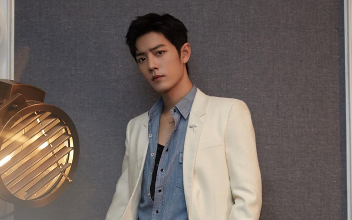 Chỉ qua vài nét vẽ, fan Tiêu Chiến đã nhìn thấu tâm tư bé nhỏ của thần tượng Ảnh 2