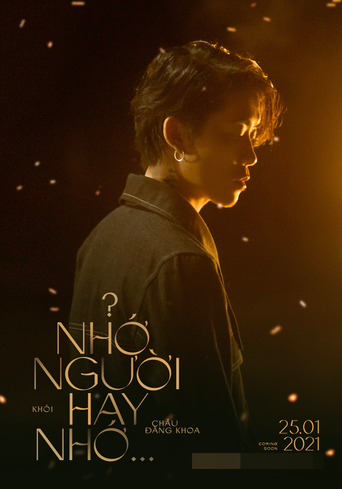 Châu Đăng Khoa 'bê' nguyên đội hình Chân ái comeback, đã tìm được người thay thế Orange Ảnh 7