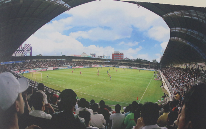 HAGL của bầu Đức: Hơn một đội bóng và câu chuyện khiến bóng đá thế giới phải ghen tỵ Ảnh 2