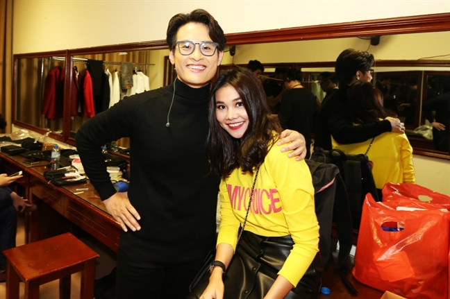 Thanh Hằng bất ngờ đăng sản phẩm song ca cùng Hà Anh Tuấn nhưng lại xoá sau 2 phút? Ảnh 2