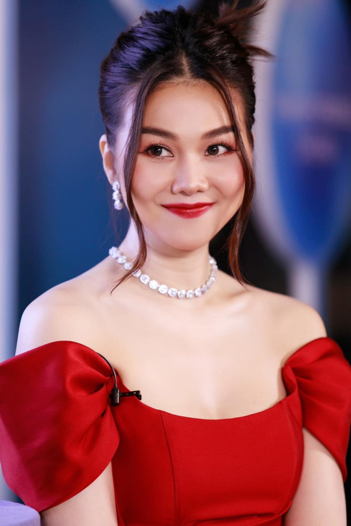 Thanh Hằng bất ngờ đăng sản phẩm song ca cùng Hà Anh Tuấn nhưng lại xoá sau 2 phút? Ảnh 1