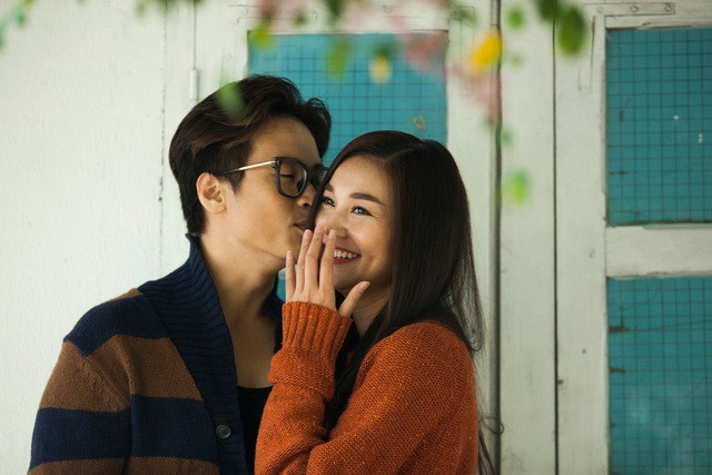 Thanh Hằng bất ngờ đăng sản phẩm song ca cùng Hà Anh Tuấn nhưng lại xoá sau 2 phút? Ảnh 8