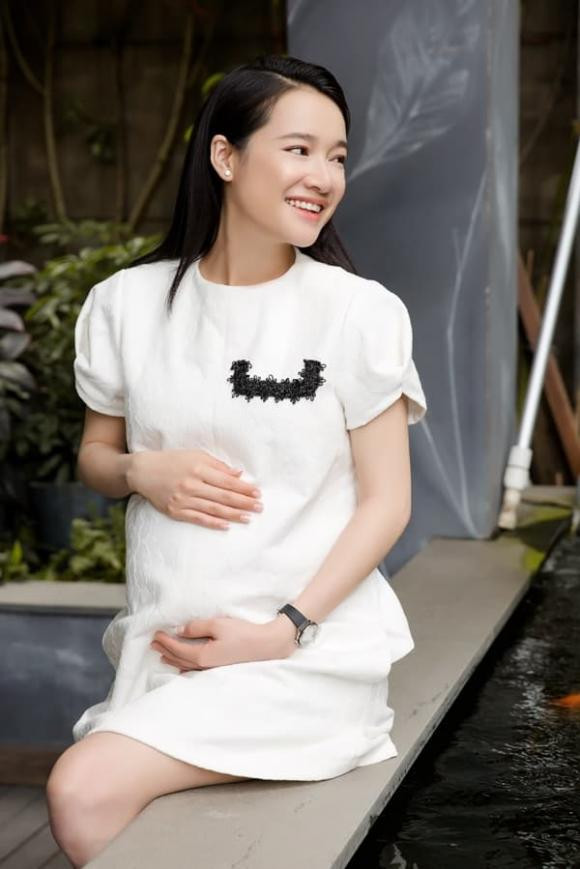 Nhã Phương chia sẻ về hành trình sinh nở bé Destiny: phải trải qua cơn thập tử nhất sinh vì bị băng huyết