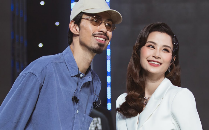 Khoảnh khắc kỳ lạ: Khẩu hình Đông Nhi một đường nhưng sao giọng hát lại đi một nẻo thế này? Ảnh 2