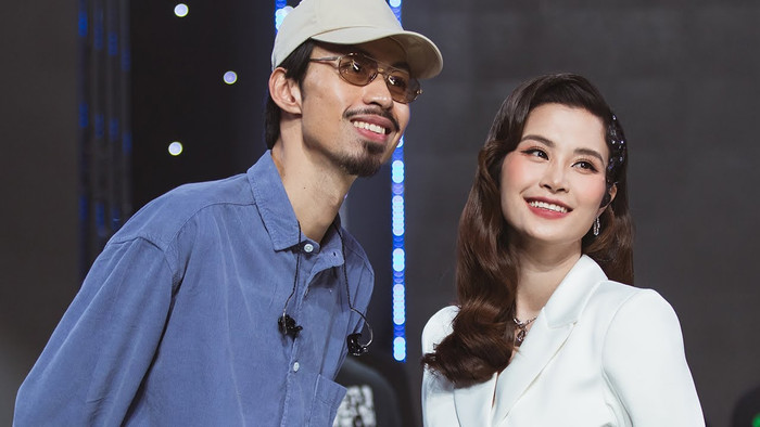 Khoảnh khắc kỳ lạ: Khẩu hình Đông Nhi một đường nhưng sao giọng hát lại đi một nẻo thế này? Ảnh 4