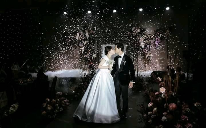 Sau đám cưới xa hoa, bà xã của Công Phượng xuất hiện giản dị đến bất ngờ Ảnh 2