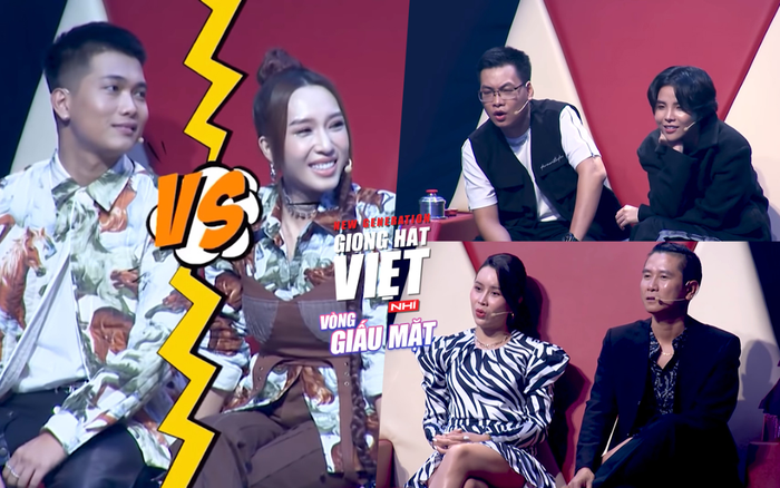 BigDaddy - Emily tung chiến thuật mới: Chồng ủng hộ Kidneeland, vợ lại khen ngợi nhà MimiMama? Ảnh 2
