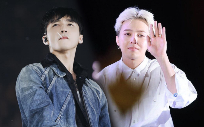 Báo Hàn khen Sơn Tùng M-TP tới tấp: Mệnh danh là 'G-Dragon Việt Nam'! Ảnh 2