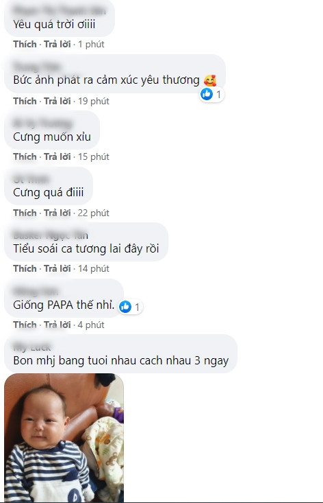 Fan vui lây khi Hà Hồ có hạnh phúc gia đình viên mãn.