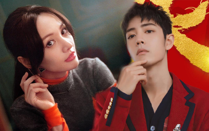 Không gặp scandal lớn như Trịnh Sảng, Tiêu Chiến vẫn khiến cổ phiếu của thương hiệu giảm mạnh Ảnh 2