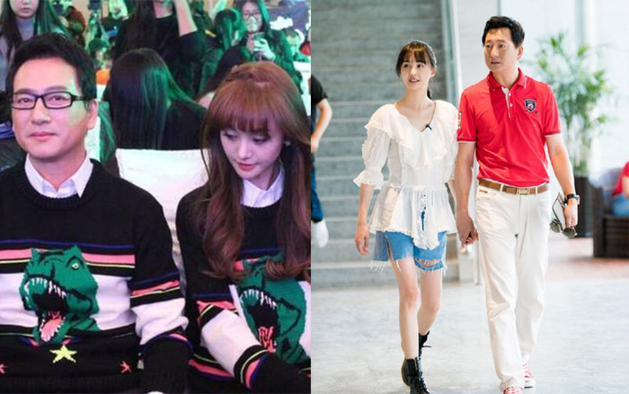 Bố Trịnh Sảng chính thức xin lỗi trước truyền thông, công chúng vì không biết cách dạy con Ảnh 2