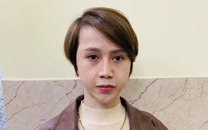 Phá đường dây mại dâm đi tour 7.000 USD có sự tham gia của nhiều người đẹp nổi tiếng trên mạng xã hội Ảnh 2