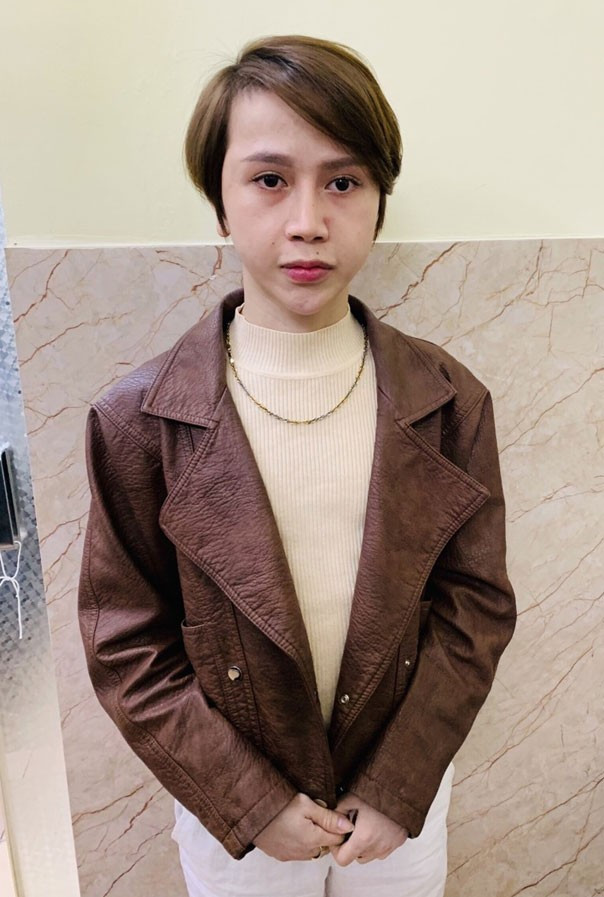 Đối tượng Phan Thanh Lương