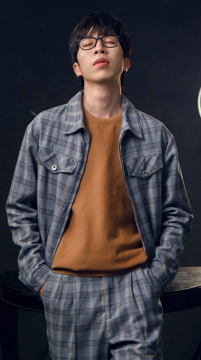 ViruSs nói về chuyện chia tay của Sơn Tùng và Thiều Bảo Trâm: Nhiều khi chỉ vì giận dỗi vu vơ thôi Ảnh 7