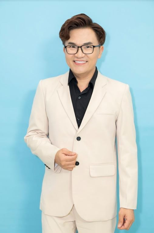 MC Đại Nghĩa