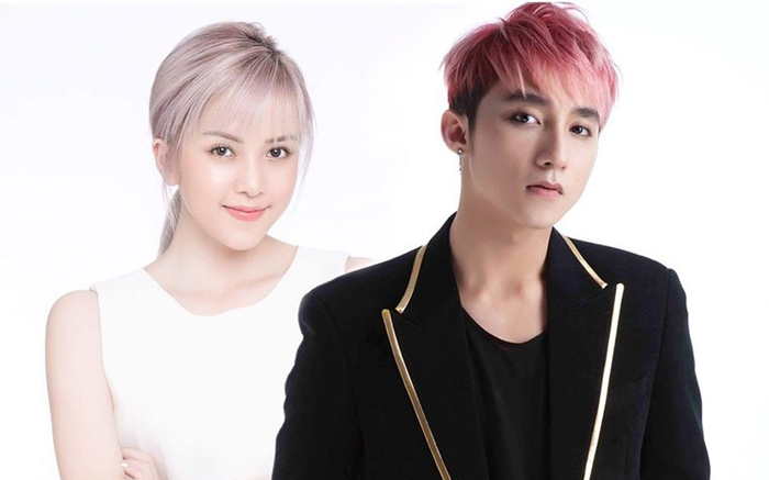 Cộng đồng mạng lên tiếng chỉ trích công ty Sơn Tùng vì không bảo vệ 'gà cưng' giữa bão dư luận Ảnh 2