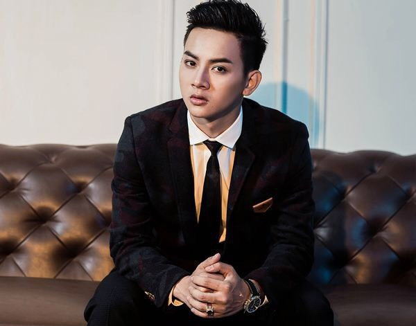 Hoài Lâm bị khủng hoảng tâm lý sau thời gian khó khăn Ảnh 3