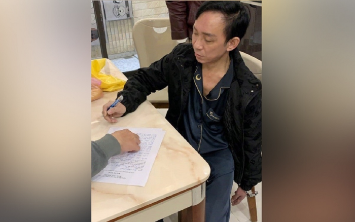 Triệt phá đường dây cá độ bóng đá qua mạng với số tiền giao dịch hàng trăm tỷ đồng Ảnh 2