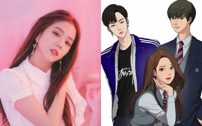 Tác giả True Beauty tiết lộ về 'nửa còn lại' của nữ chính : Team Su Ho hay Seo Jun sẽ chiến thắng? Ảnh 2