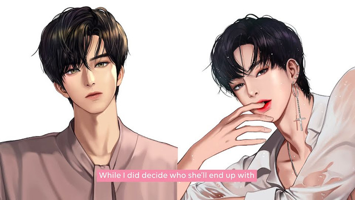 Tác giả True Beauty tiết lộ về 'nửa còn lại' của nữ chính : Team Su Ho hay Seo Jun sẽ chiến thắng? Ảnh 7