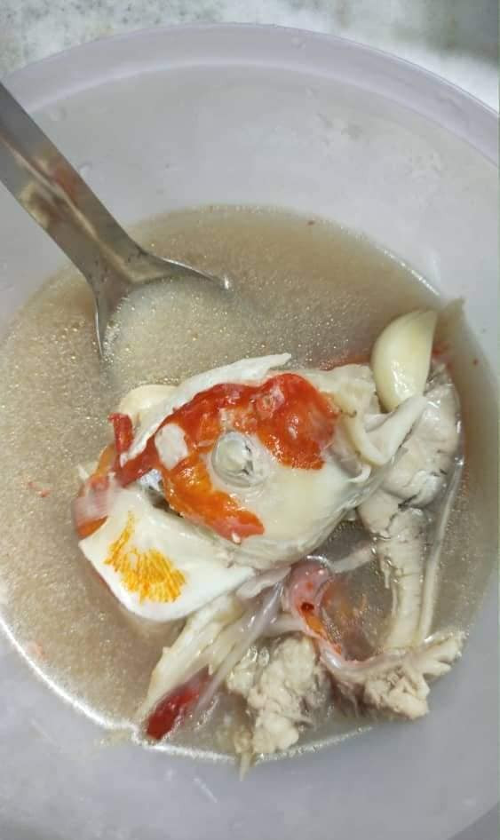 Bạn có nỡ ăn chúng không?