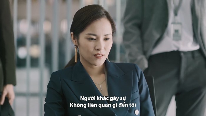 Chồng Angela Baby nhức não với những kiểu người này trong 'Lật kèo': Liệu có 'trà xanh'? Ảnh 6