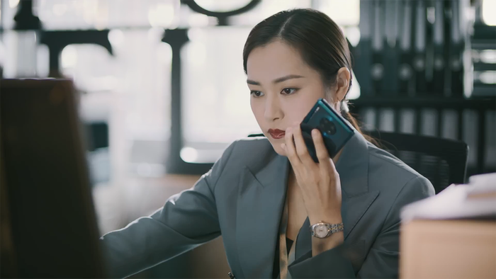 Chồng Angela Baby nhức não với những kiểu người này trong 'Lật kèo': Liệu có 'trà xanh'? Ảnh 7