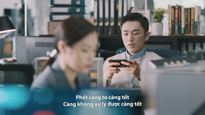 Chồng Angela Baby nhức não với những kiểu người này trong 'Lật kèo': Liệu có 'trà xanh'? Ảnh 9