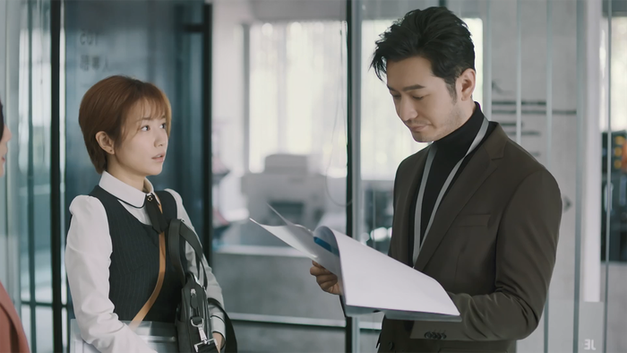 Chồng Angela Baby nhức não với những kiểu người này trong 'Lật kèo': Liệu có 'trà xanh'? Ảnh 11