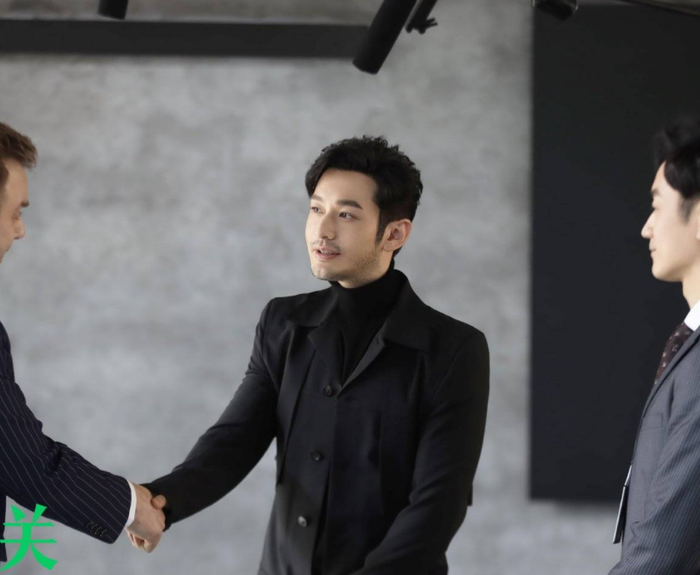 Chồng Angela Baby nhức não với những kiểu người này trong 'Lật kèo': Liệu có 'trà xanh'? Ảnh 4