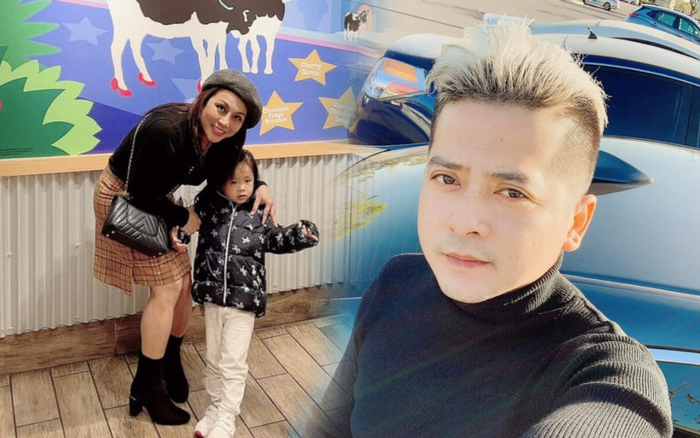 Vợ cũ ẩn ý tố Hoàng Anh 'cạn tình cạn nghĩa' muốn đuổi cả gia đình ra đường Ảnh 2