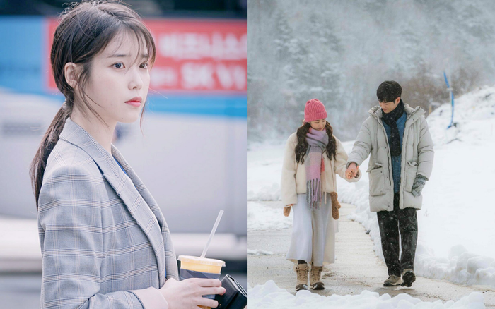 7 phim truyền hình Hàn Quốc đáng cày nhất trong mùa đông lạnh giá Ảnh 2