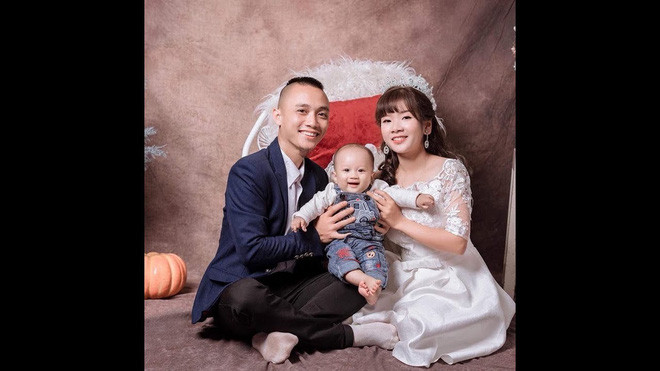 Gia đình nhỏ của Mao Ca