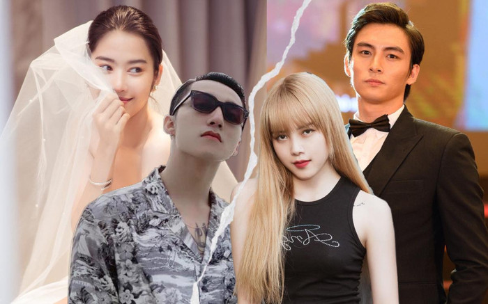 Mượn lời Sơn Tùng nhắn nhủ Thiều Bảo Trâm, Nam Em ngầm thừa nhận đã chia tay Lãnh Thanh? Ảnh 2