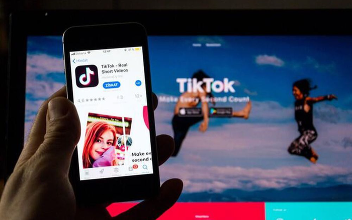 TikTok bị cấm ở Ý sau cái chết của một người dùng mới 10 tuổi Ảnh 2