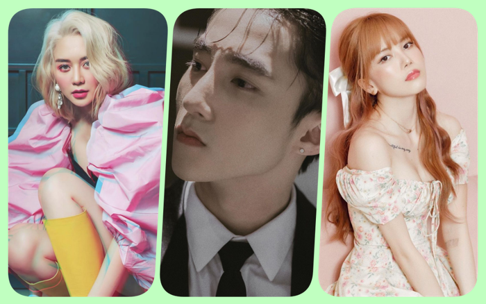 Thiều Bảo Trang có dòng chia sẻ đầy ẩn ý sau lời nhắn của Sơn Tùng: 'Nên cười hay nên khóc?' Ảnh 2