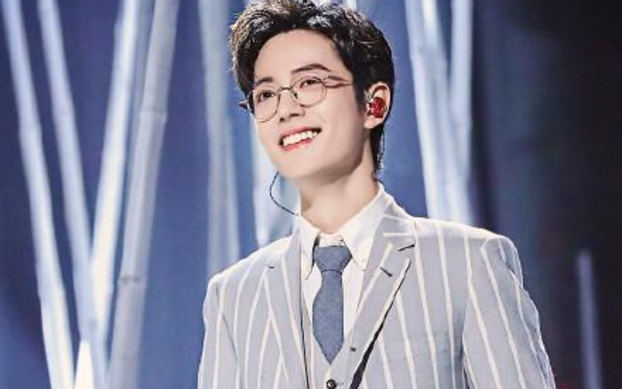 Tiêu Chiến vẫn tỏa sáng khi không cần đến bài hát đạt Kỷ lục Guinness Thế giới Ảnh 2