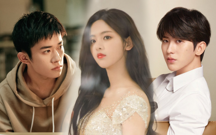 BXH idol Cbiz giữa tháng 1: Thái Từ Khôn 'soán ngôi' Dịch Dương Thiên Tỉ, Dương Siêu Việt đứng đầu Ảnh 2