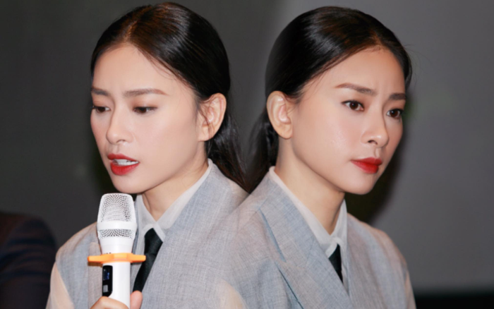 'Trạng Tí' đầu tư 43 tỷ: Ngô Thanh Vân nói rõ scandal bản quyền, nghẹn lời trước làn sóng tẩy chay Ảnh 2