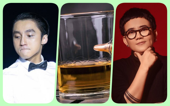 Giữa ồn ào tình cảm của Sơn Tùng - Thiều Bảo Trâm, nhạc sĩ Phương Uyên lên tiếng ẩn ý: 'Ngụy quân tử' Ảnh 2