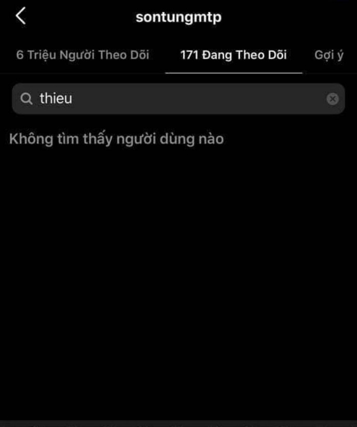 Giữa ồn ào tình cảm của Sơn Tùng - Thiều Bảo Trâm, nhạc sĩ Phương Uyên lên tiếng ẩn ý: 'Ngụy quân tử' Ảnh 3